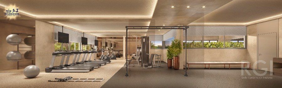 Apartamento, 2 quartos, 62 m² - Foto 11