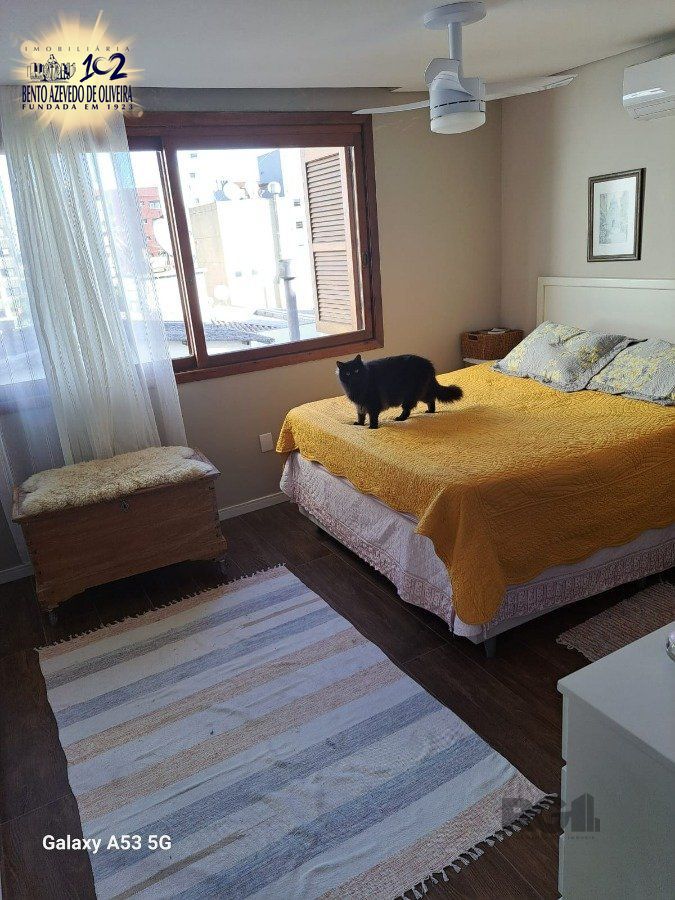 Cobertura, 2 quartos, 197 m² - Foto 10