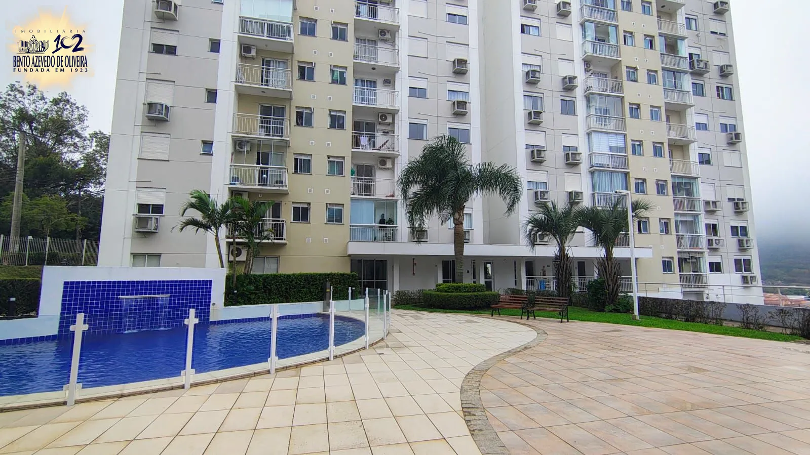Apartamento, 2 quartos, 61 m² - Foto 22
