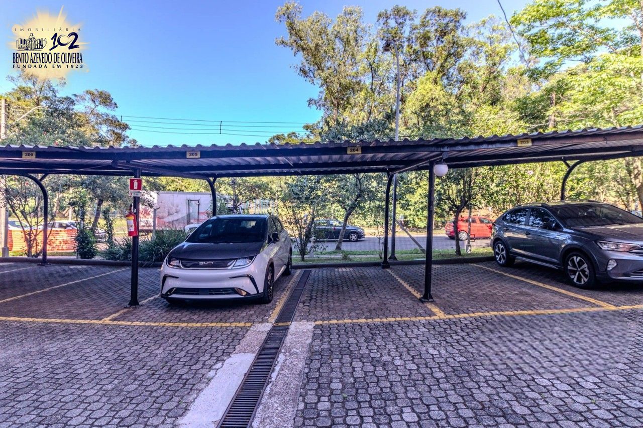 Apartamento, 2 quartos, 57 m² - Foto 10