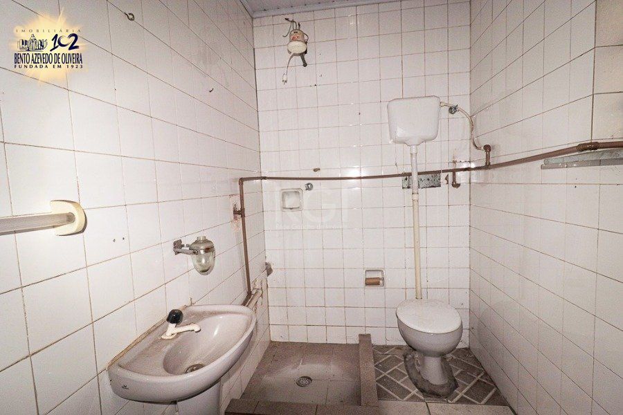 Loja-Salão, 100 m² - Foto 8