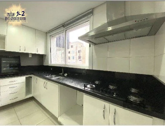Apartamento, 3 quartos, 135 m² - Foto 23