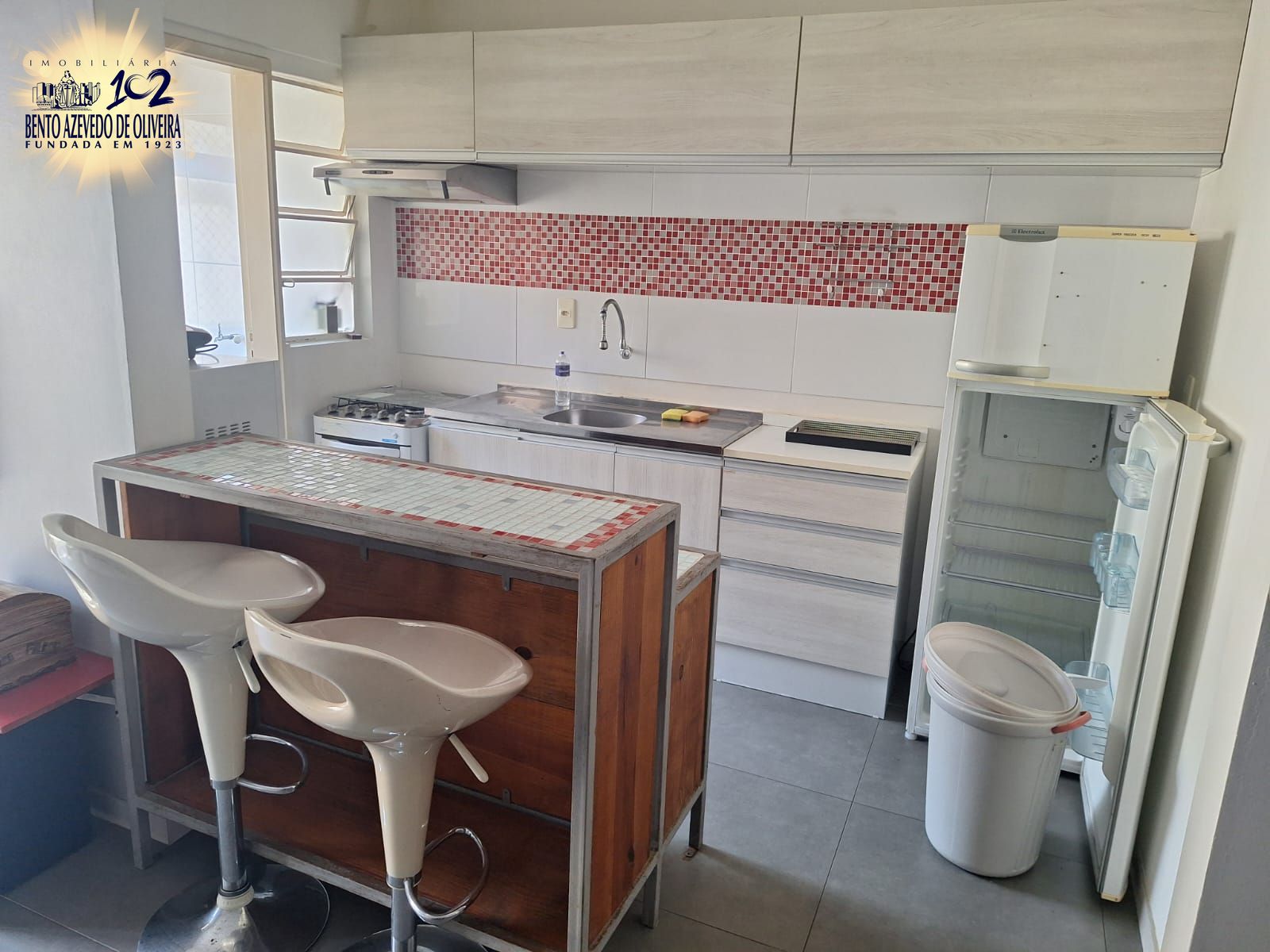 Apartamento, 1 quarto, 51 m² - Foto 5