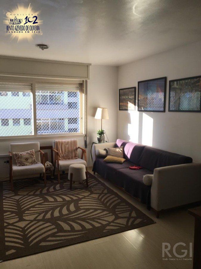 Apartamento, 3 quartos, 83 m² - Foto 1