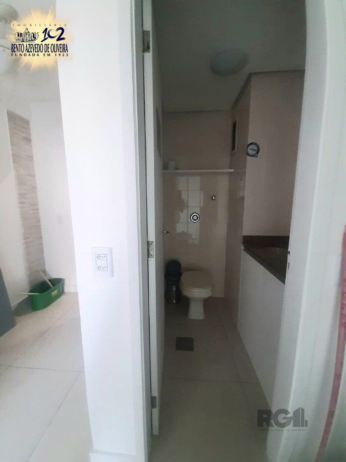 Sala-Conjunto, 28 m² - Foto 8