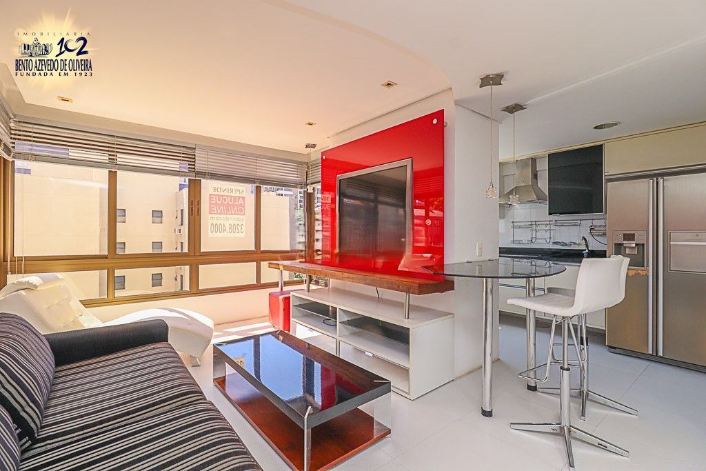 Apartamento, 1 quarto, 50 m² - Foto 2