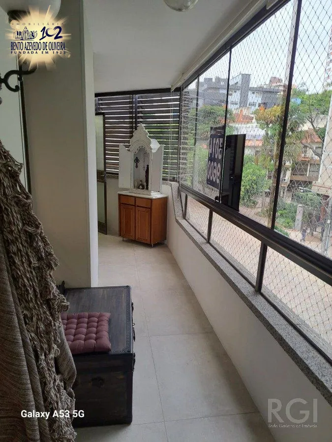 Cobertura, 3 quartos, 287 m² - Foto 4