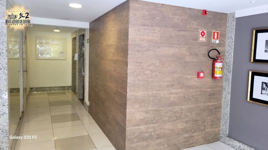 Apartamento, 1 quarto, 42 m² - Foto 7