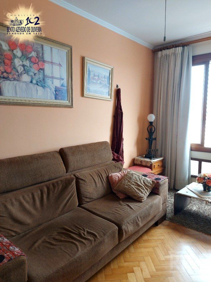 Apartamento, 3 quartos, 98 m² - Foto 6