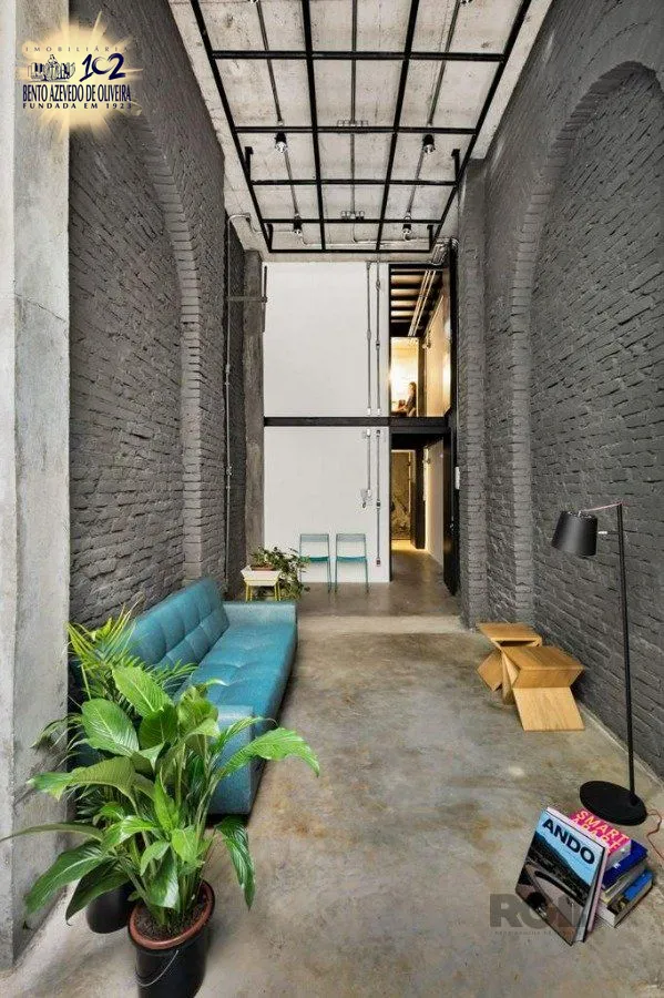 Prédio Inteiro, 124 m² - Foto 9
