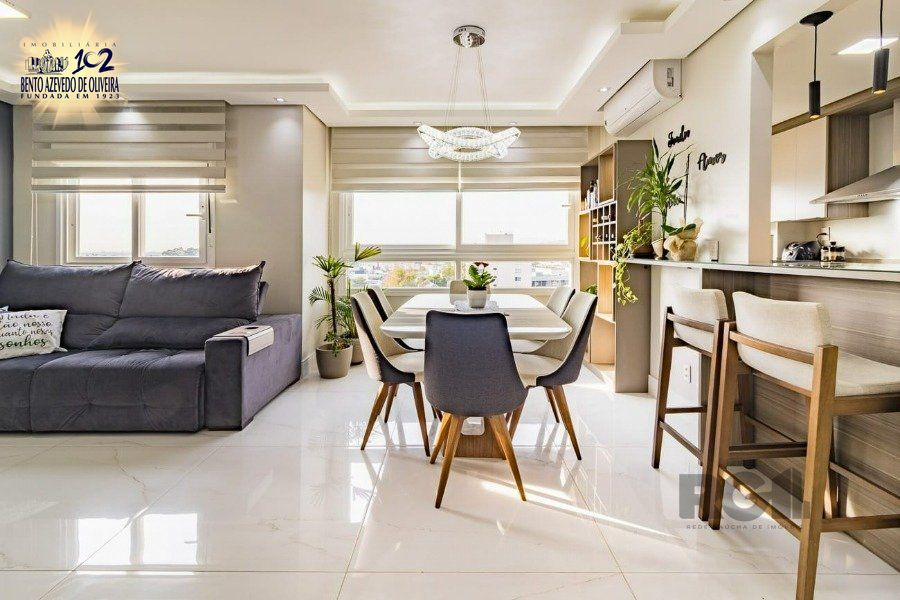 Apartamento, 3 quartos, 76 m² - Foto 3