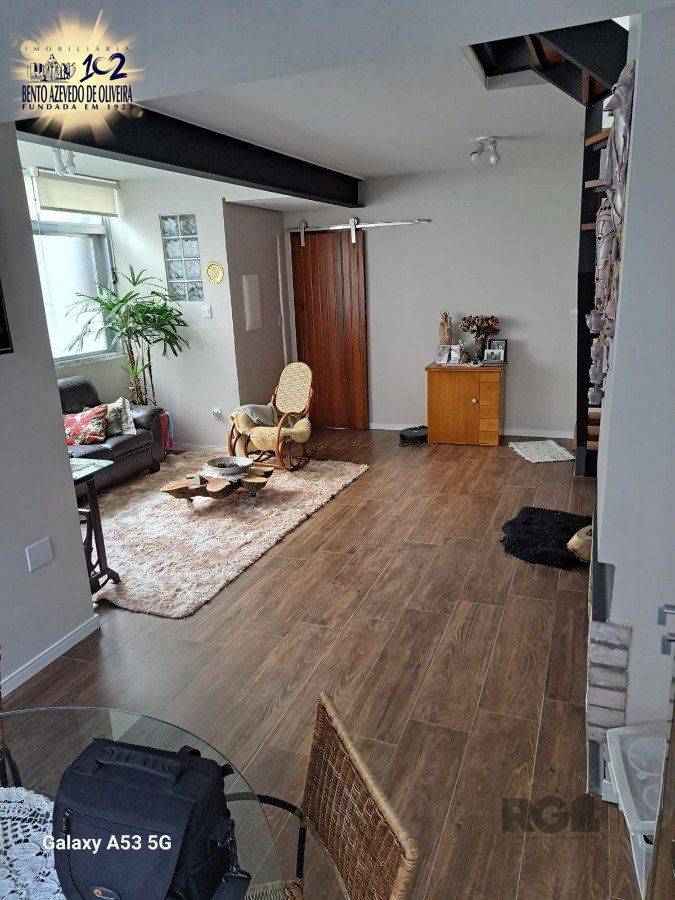 Cobertura, 2 quartos, 197 m² - Foto 4