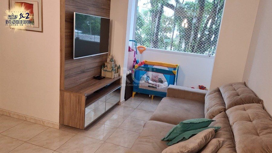 Apartamento, 3 quartos, 76 m² - Foto 1