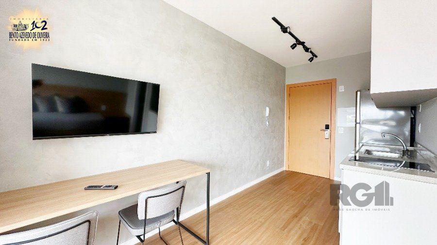 Apartamento, 1 quarto, 29 m² - Foto 3