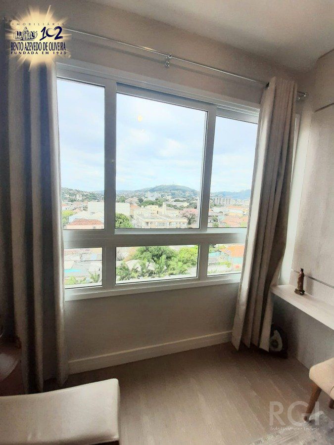 Apartamento, 2 quartos, 59 m² - Foto 25