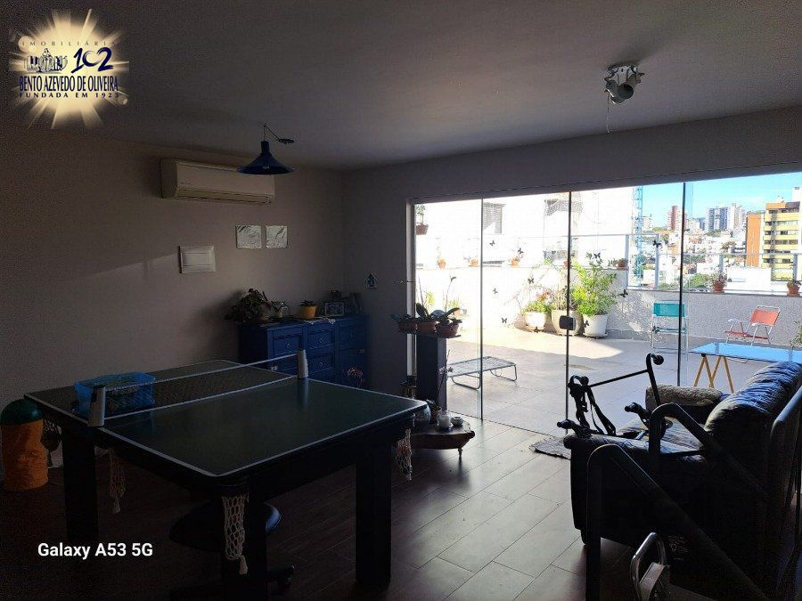 Cobertura, 2 quartos, 197 m² - Foto 17