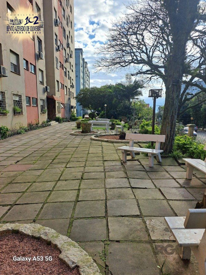 Apartamento, 1 quarto, 43 m² - Foto 7