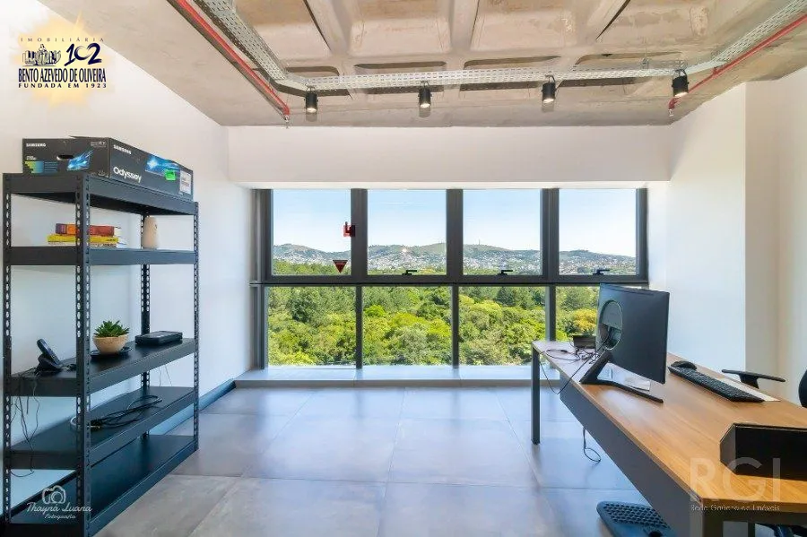 Sala-Conjunto, 48 m² - Foto 4
