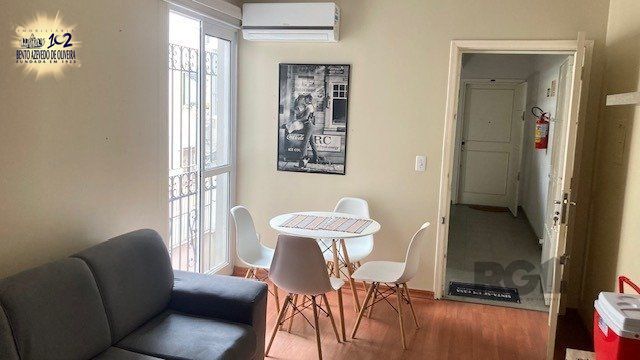 Apartamento, 2 quartos, 61 m² - Foto 2