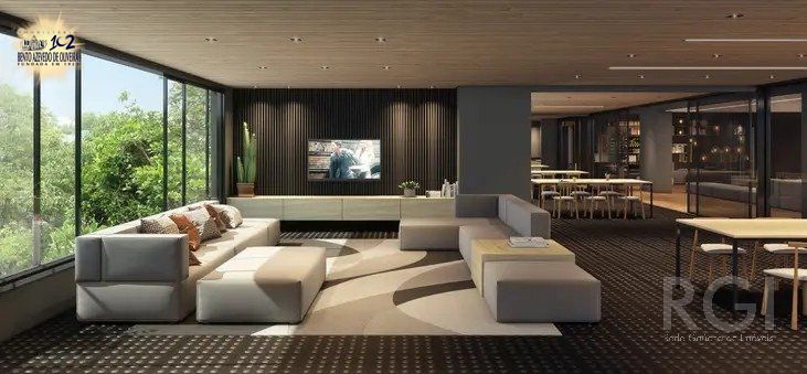 Apartamento, 1 quarto, 50 m² - Foto 16