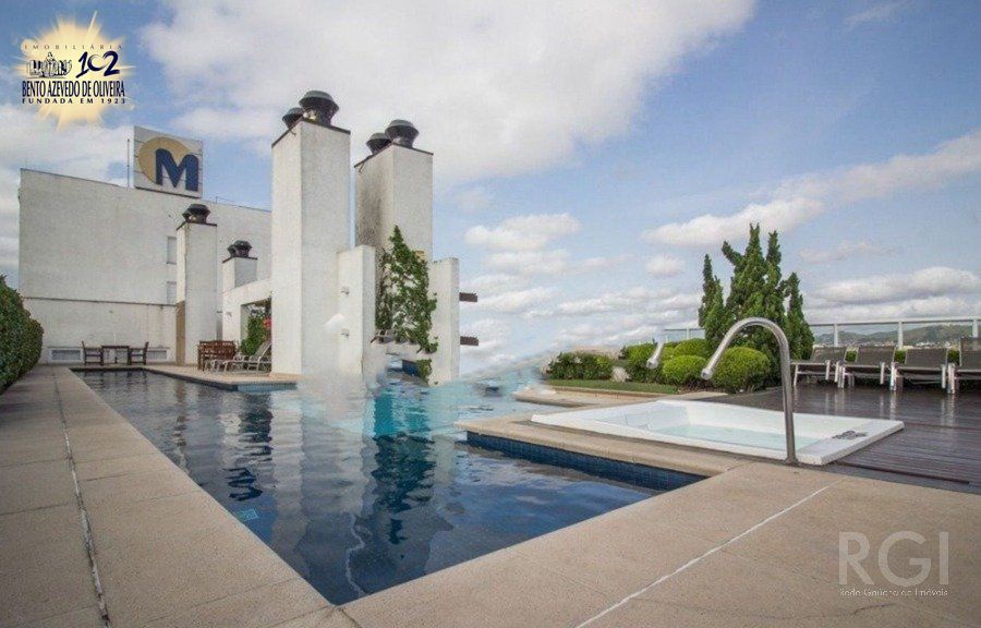 Apartamento, 2 quartos, 65 m² - Foto 22