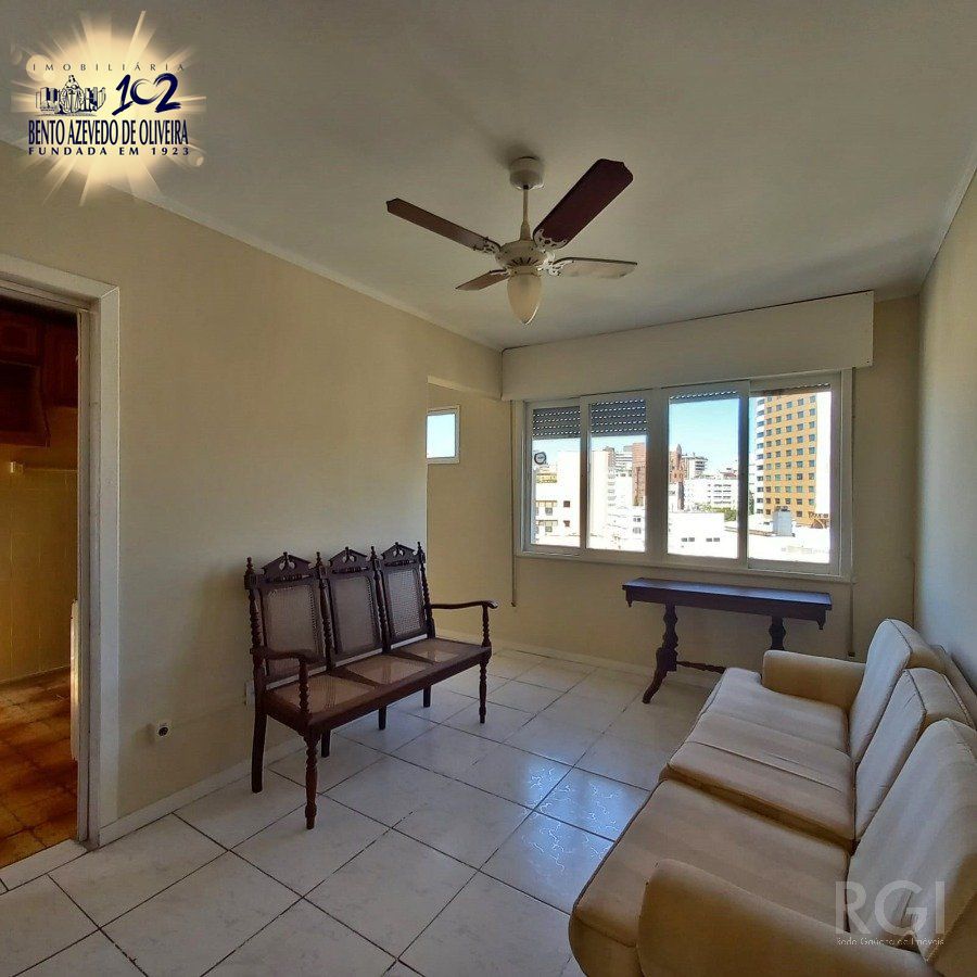 Apartamento, 2 quartos, 84 m² - Foto 2