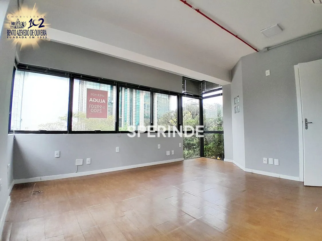 Sala-Conjunto, 39 m² - Foto 3