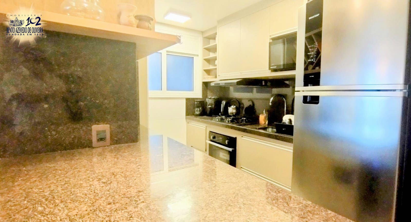 Apartamento, 1 quarto, 47 m² - Foto 15