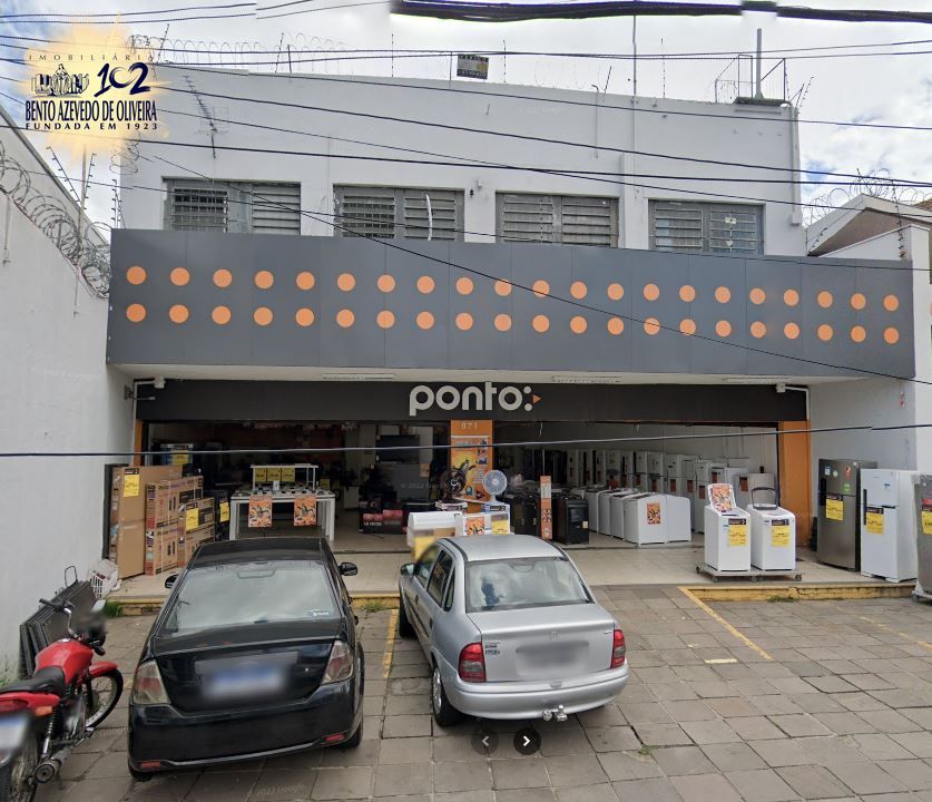 Prédio Inteiro, 636 m² - Foto 1