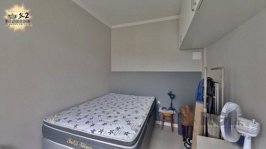 Apartamento, 1 quarto, 25 m² - Foto 5