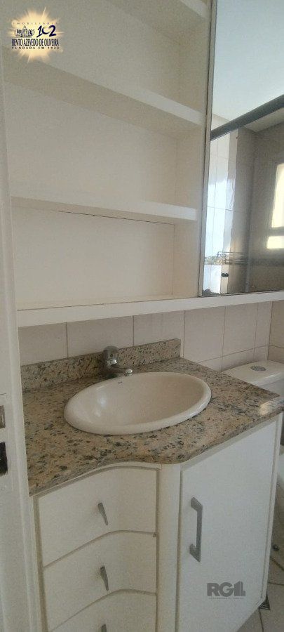 Apartamento, 2 quartos, 50 m² - Foto 21
