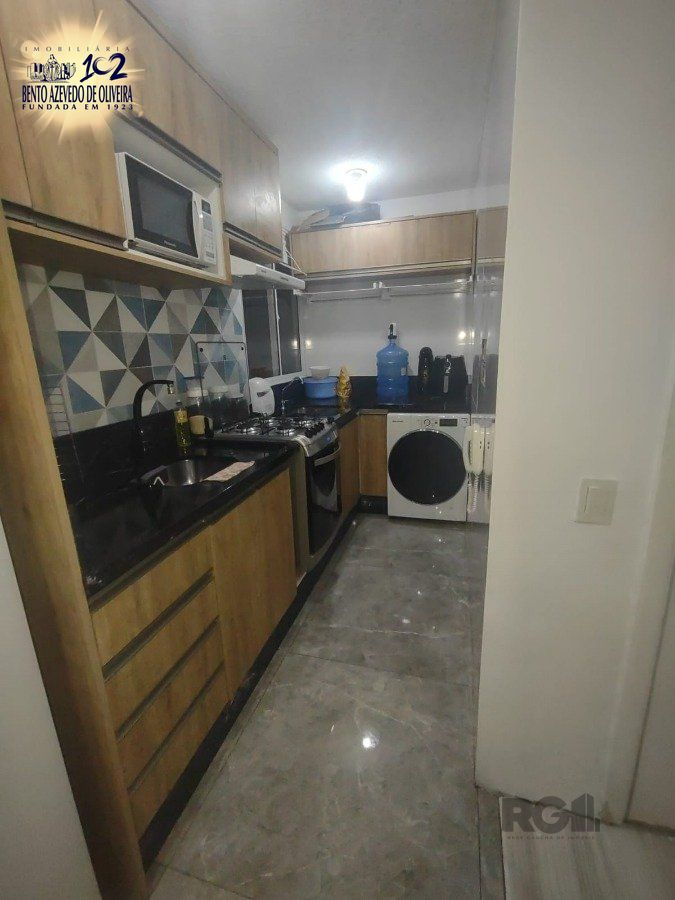 Apartamento, 2 quartos, 41 m² - Foto 1
