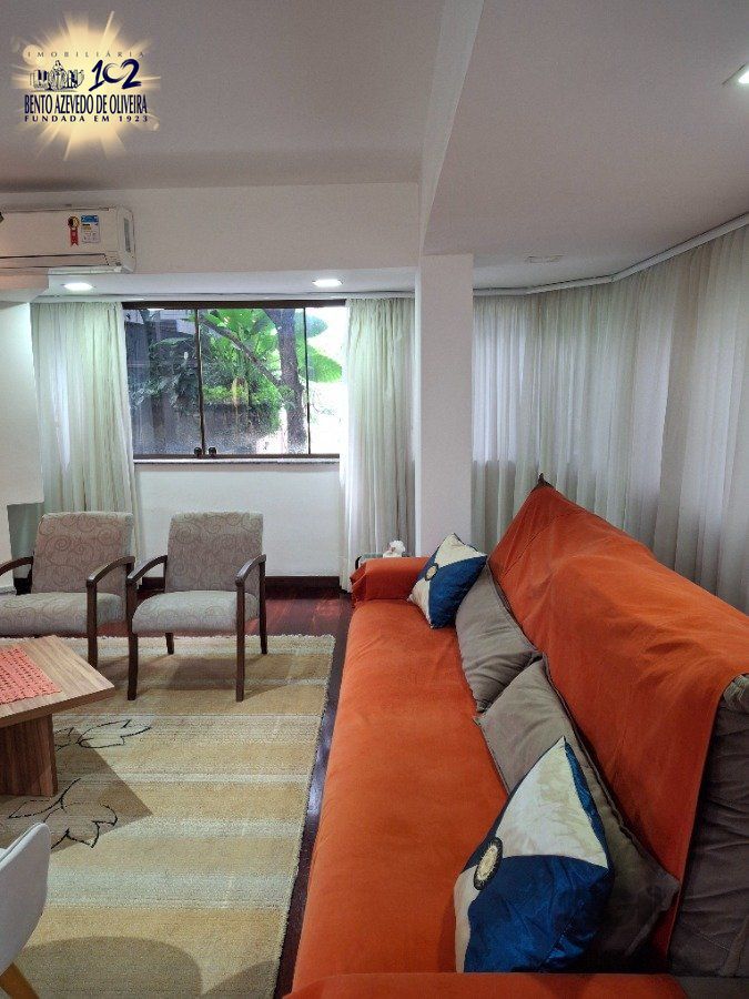 Apartamento, 3 quartos, 297 m² - Foto 7