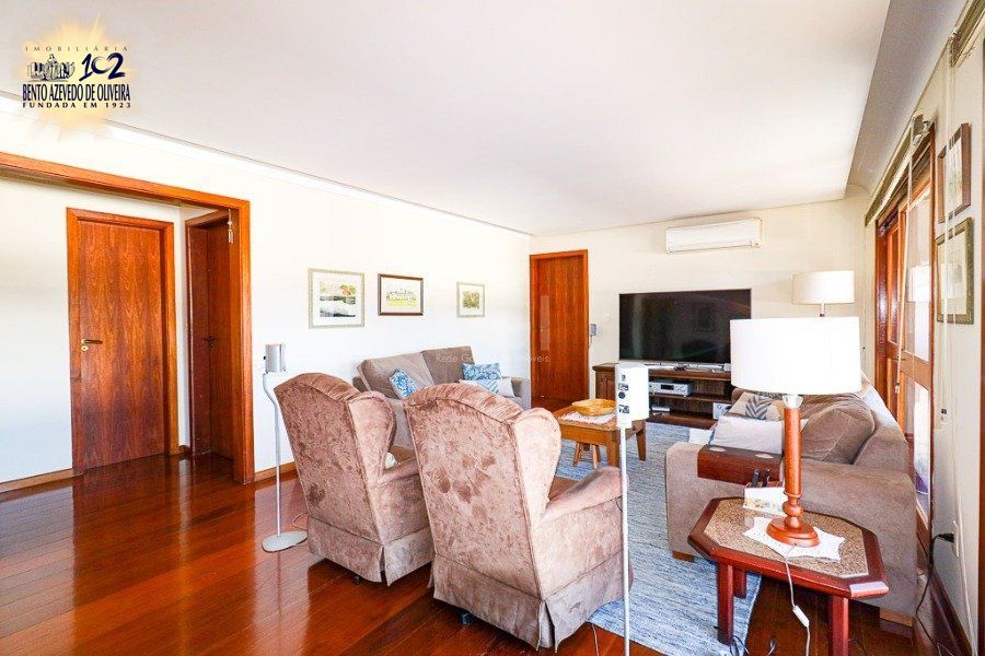 Apartamento, 3 quartos, 172 m² - Foto 2