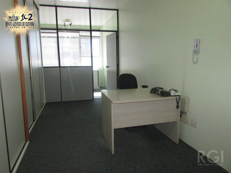 Sala-Conjunto, 32 m² - Foto 1