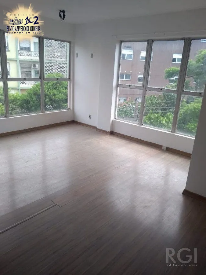 Sala-Conjunto, 31 m² - Foto 1