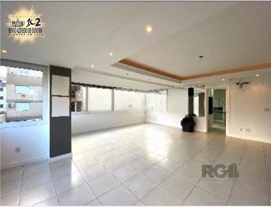 Apartamento, 3 quartos, 135 m² - Foto 4