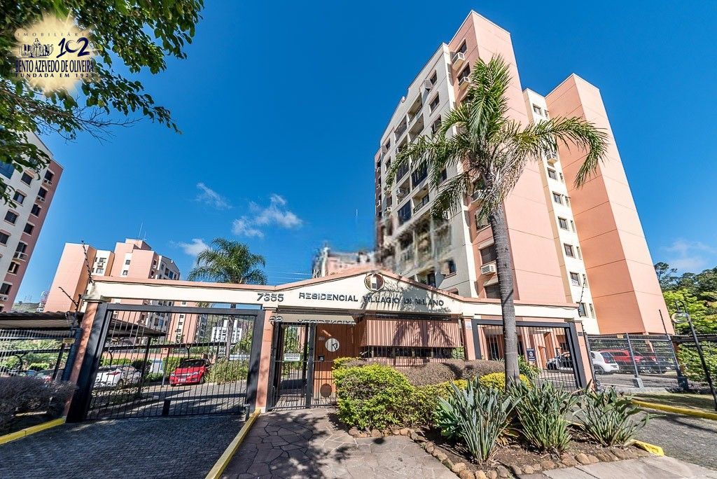 Apartamento, 2 quartos, 57 m² - Foto 23