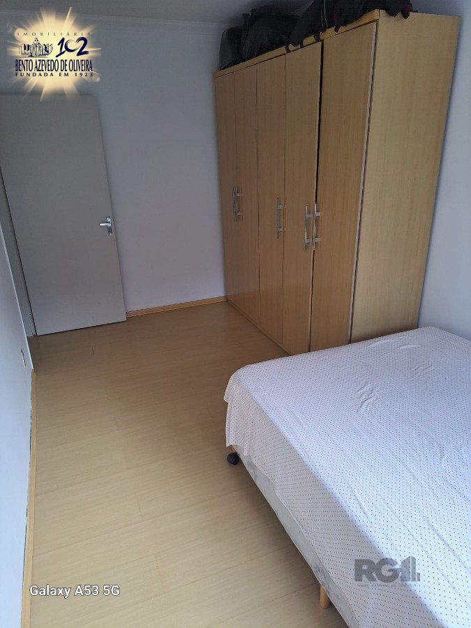 Apartamento, 1 quarto, 43 m² - Foto 8