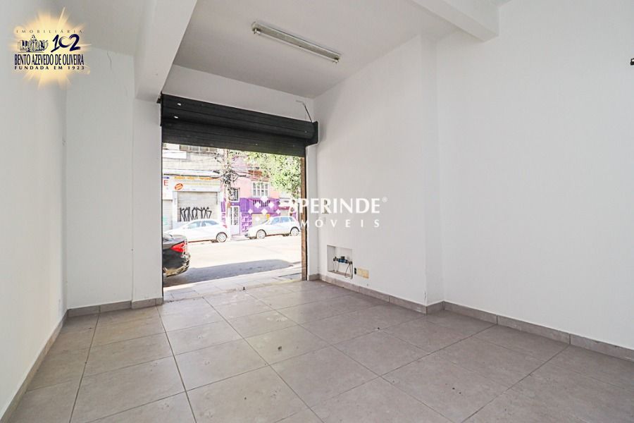 Loja-Salão, 31 m² - Foto 6