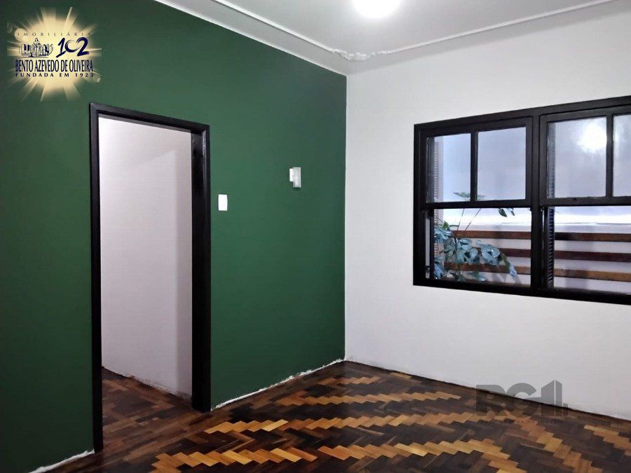 Apartamento, 3 quartos, 93 m² - Foto 1