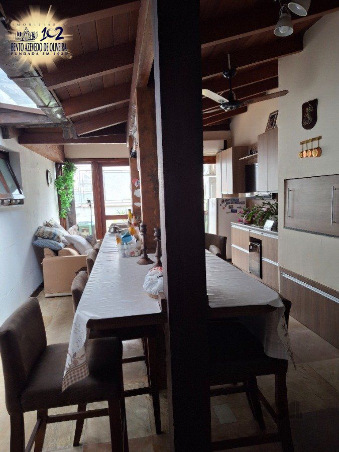 Apartamento, 3 quartos, 297 m² - Foto 35