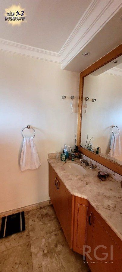 Casa de Condomínio, 4 quartos - Foto 11