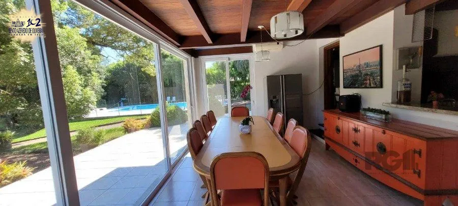 Casa, 4 quartos, 500 m² - Foto 14