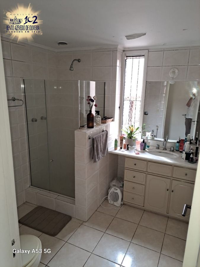 Apartamento, 2 quartos, 95 m² - Foto 5