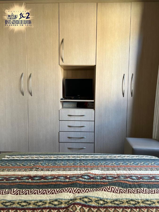 Apartamento, 1 quarto, 41 m² - Foto 9