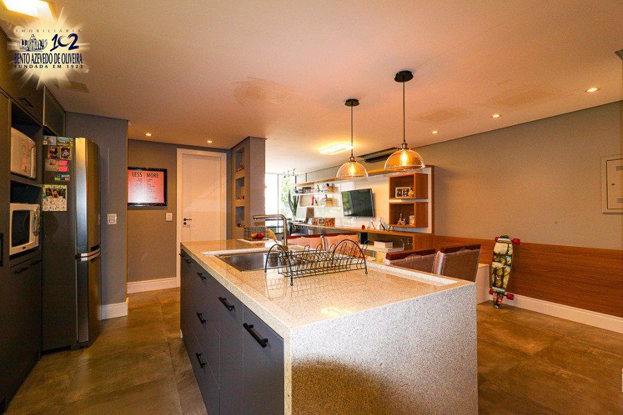 Apartamento, 2 quartos, 73 m² - Foto 7
