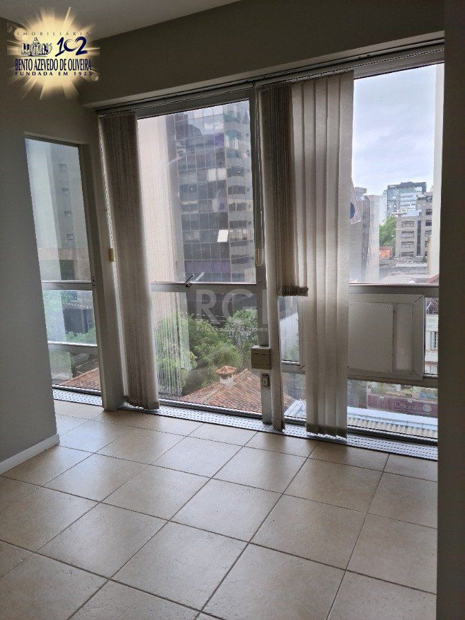 Sala-Conjunto, 28 m² - Foto 1