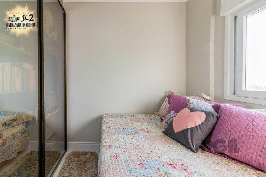 Apartamento, 3 quartos, 76 m² - Foto 21