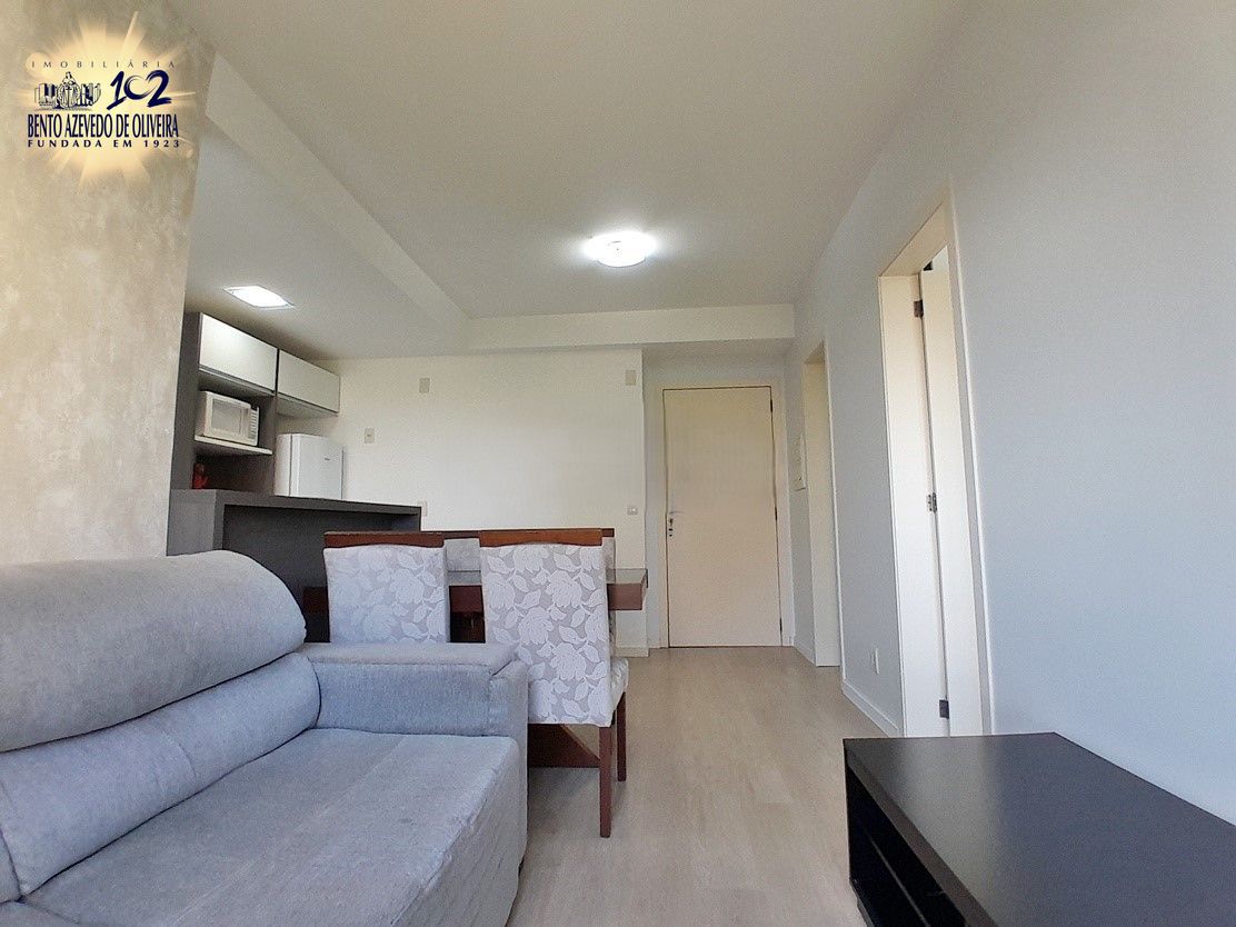 Apartamento, 1 quarto, 41 m² - Foto 3